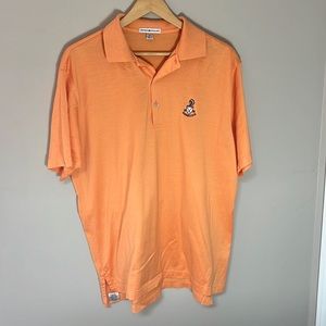 Peter Millar Shinnecock Hills GC golf shirt